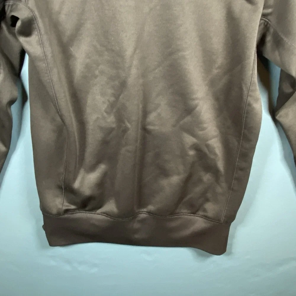San Diego Padres Hoodie Mens‎ Small Nike MLB Baseball 2022 Postseason San Diego